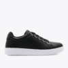 Roberto Rosso Gorbio low - black