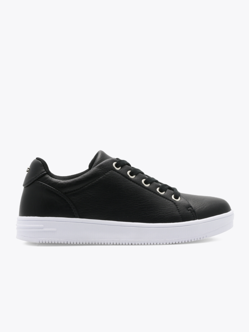 Roberto Rosso Gorbio low - black