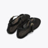 Palermo Ballerina Black - Bilde 3