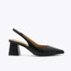 Pia Slingback  - black